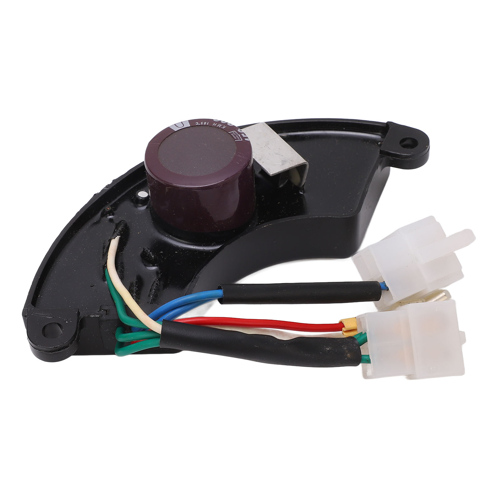 Cycloidal Reducer Bldc Motor - 自動発電機電圧調整器 3相8線式AVR電圧調整器 5～7.5kw発電機用