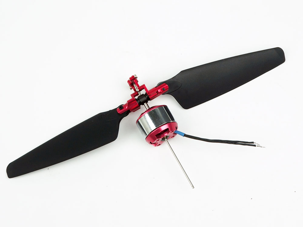 Brushless Motor Thrust Test Stand - Aeorc-固定翼幅のある電気ピッチシステム,1908,2050kv/2212 1100kv/2216 920kv