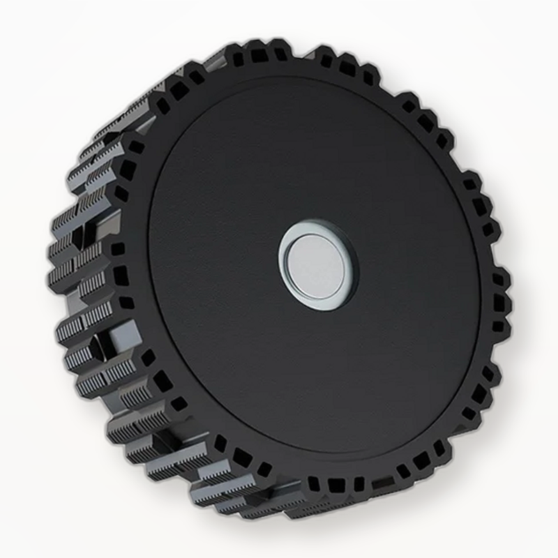 Direct Drive Servo Motor Robotics - DDSM210 14.4V 0.25Nm 98rpm 0.5A ギアレスダイレクトドライブサーボホイール