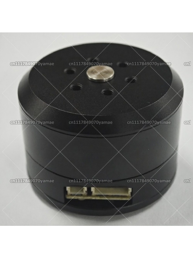 DM-H3510 BLDCハブモーター（24V、0.18Nm - Direct Drive Servo Motor Robotics のレビューと価格