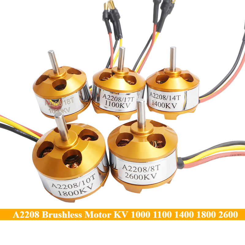 A2208 2208 ブラシレスモーター KV 1000 1 - Brushless Motor Thrust Test Stand のレビューと価格