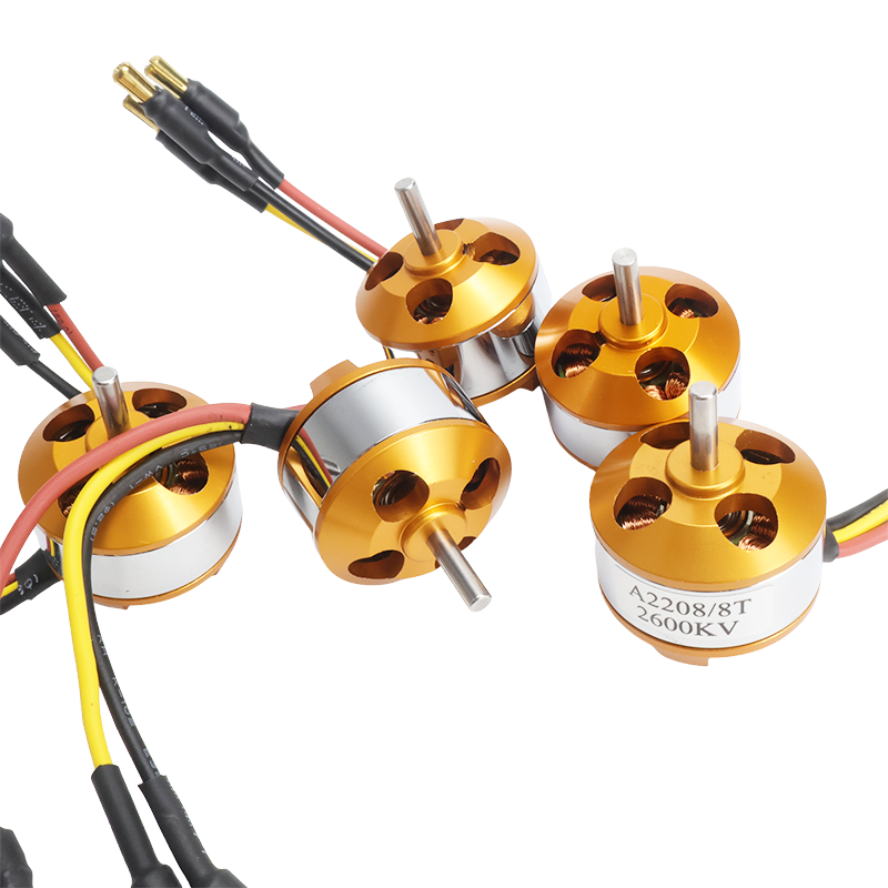 A2208 2208 ブラシレスモーター KV 1000 1 - Brushless Motor Thrust Test Stand のレビューと価格