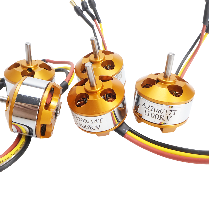 A2208 2208 ブラシレスモーター KV 1000 1 - Brushless Motor Thrust Test Stand のレビューと価格