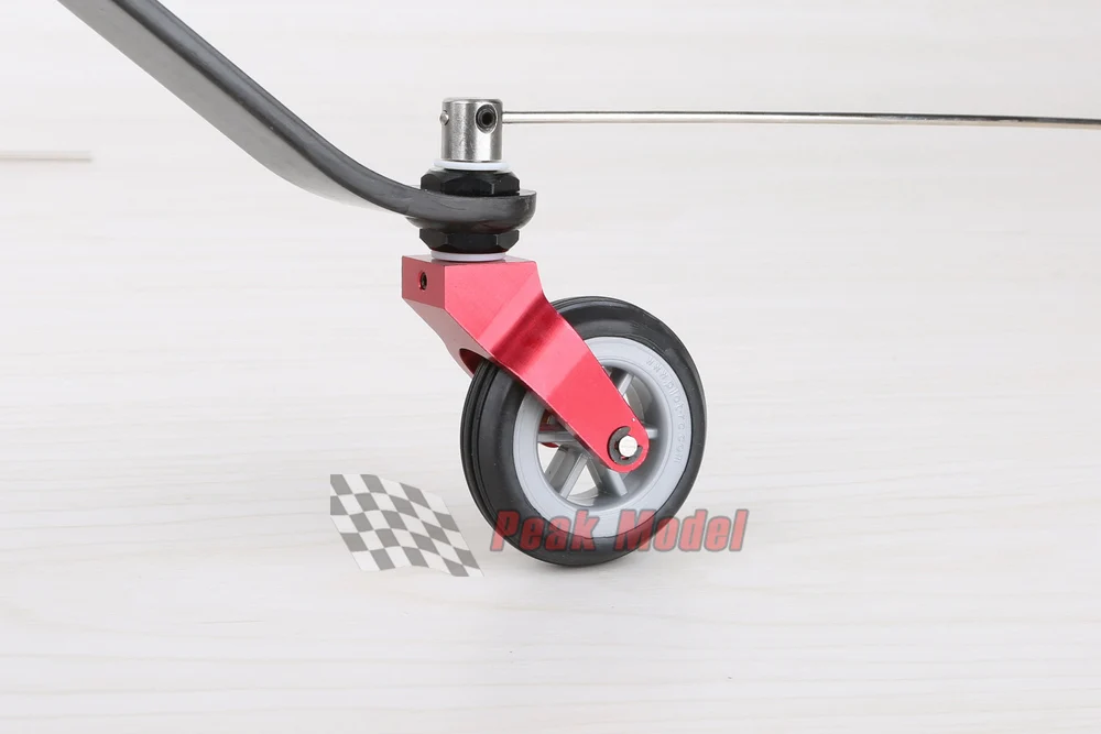 KUZA 最新ステアリングフルカーボンファイバー CNC 合 - Brushless Motor Thrust Test Stand のレビューと価格