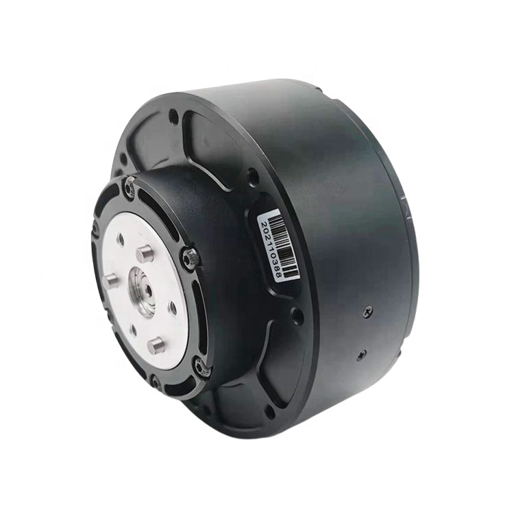 MIT GIM8115-36 ギア比1:36、24V/48V - Mit Cheetah Motor Actuator のレビューと価格