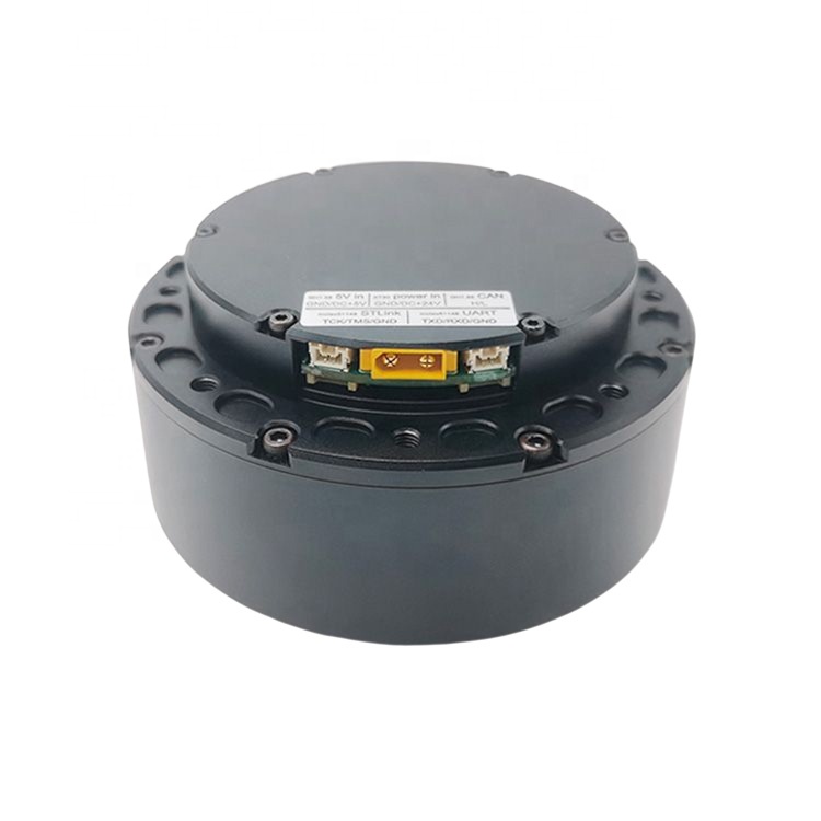 MIT GIM8115-36 ギア比1:36、24V/48V - Mit Cheetah Motor Actuator のレビューと価格