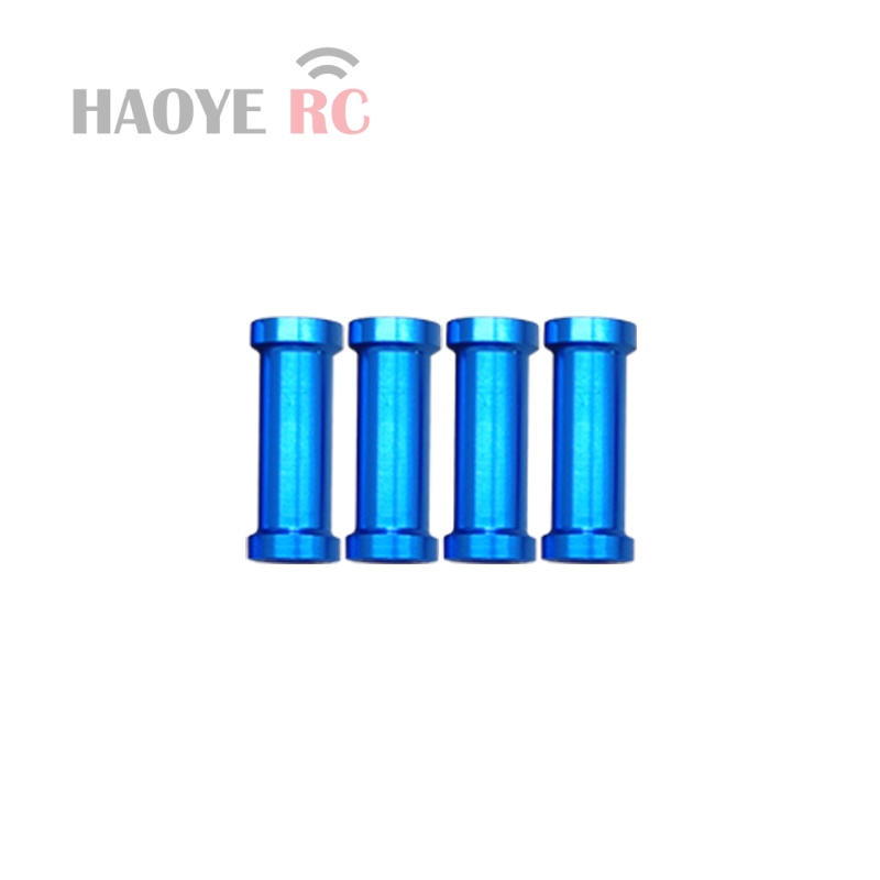 Haoye 1 セット CNC アルミエンジンマウントモータ - Brushless Motor Thrust Test Stand のレビューと価格