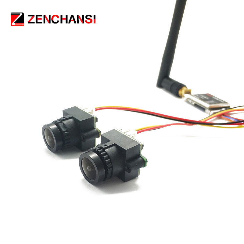 5.8 tvl 1080pデュアル3チャンネル1080pカメ - Brushless Motor Thrust Test Stand のレビューと価格