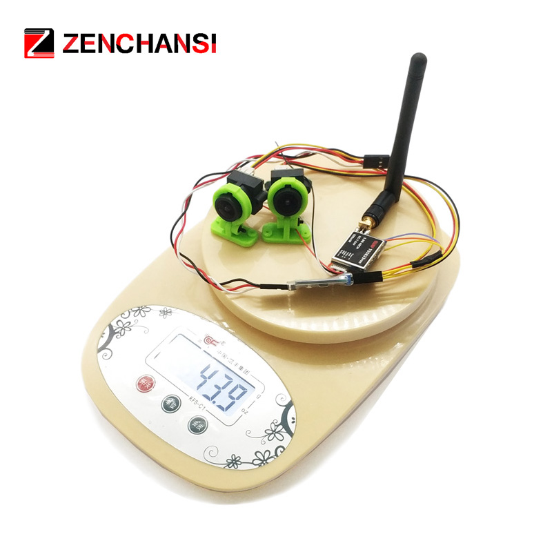 5.8 tvl 1080pデュアル3チャンネル1080pカメ - Brushless Motor Thrust Test Stand のレビューと価格