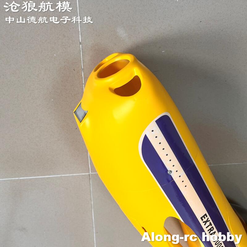 EPOフォームRC飛行機30E EXTRA300 EXTRA - Brushless Motor Thrust Test Stand のレビューと価格