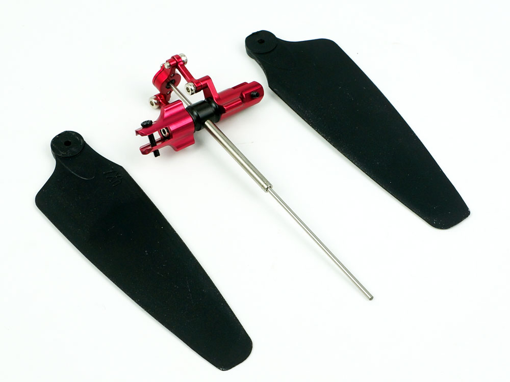 Aeorc-固定翼幅のある電気ピッチシステム,1908,20 - Brushless Motor Thrust Test Stand のレビューと価格