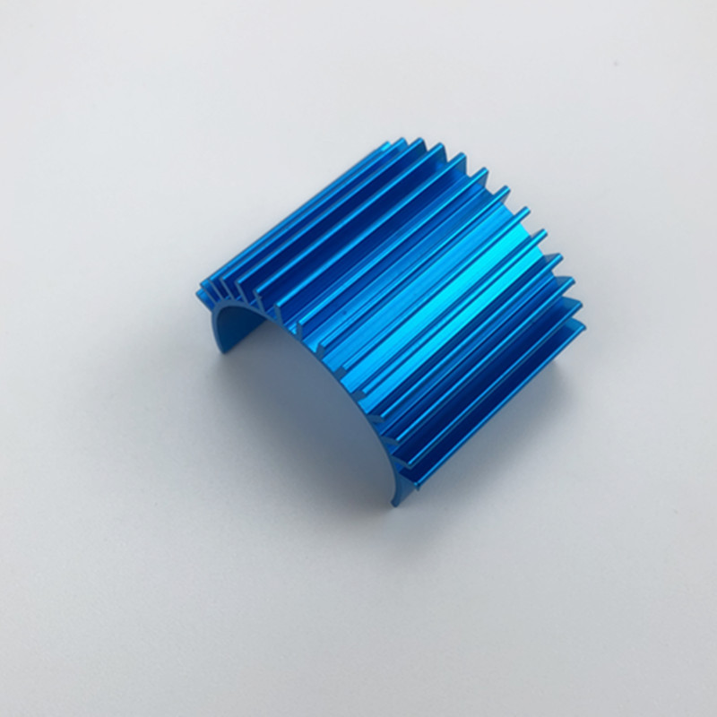 アルミ合金モーターヒートシンクモータークーラー WPL 37 - Brushless Motor Thrust Test Stand のレビューと価格