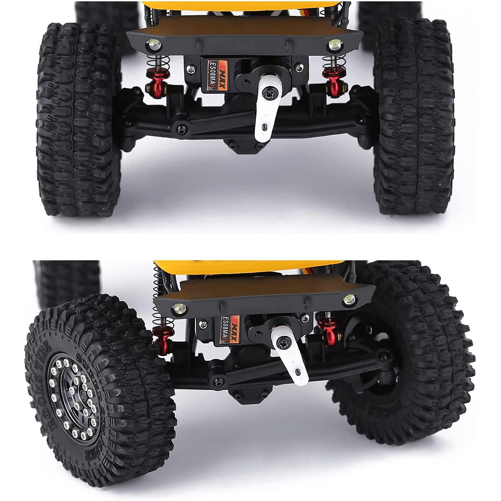 1-4 個 Emax ES08MA II サーボモーター S - Brushless Motor Thrust Test Stand のレビューと価格