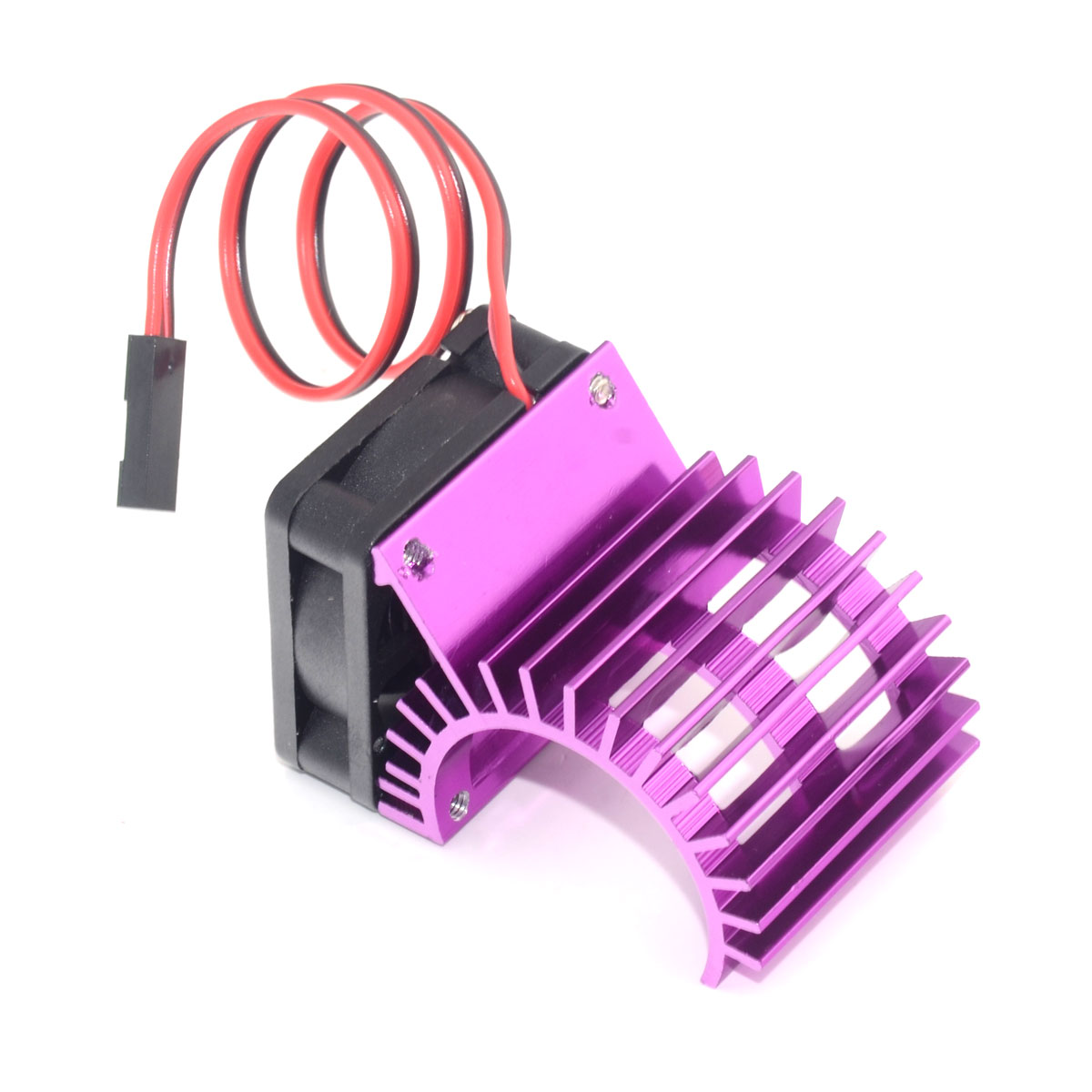 リモートコントロールカー用アルミニウム冷却ファン,370 3 - Brushless Motor Thrust Test Stand のレビューと価格