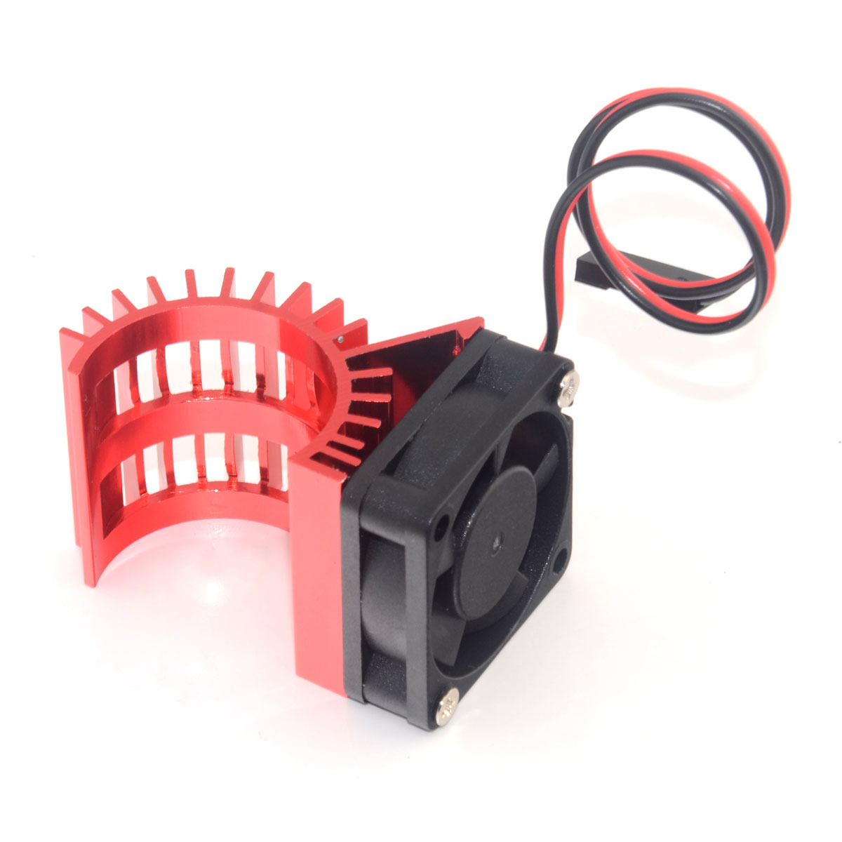 リモートコントロールカー用アルミニウム冷却ファン,370 3 - Brushless Motor Thrust Test Stand のレビューと価格