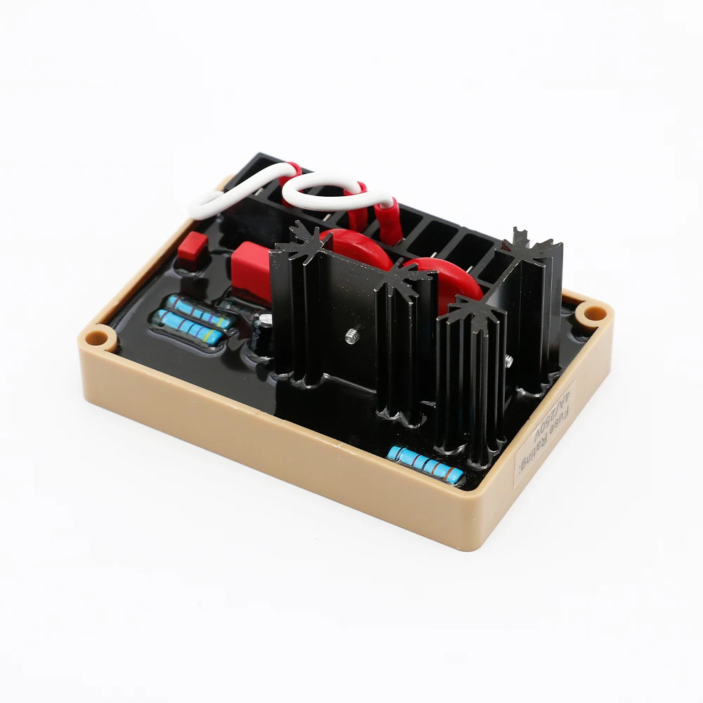 マラソンSE350 AVR発電機電圧レギュレーター用 - Cycloidal Reducer Bldc Motor のレビューと価格