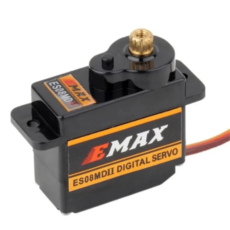 2026 EMAX ES08MDII ES08MD II メ - Brushless Motor Thrust Test Stand のレビューと価格