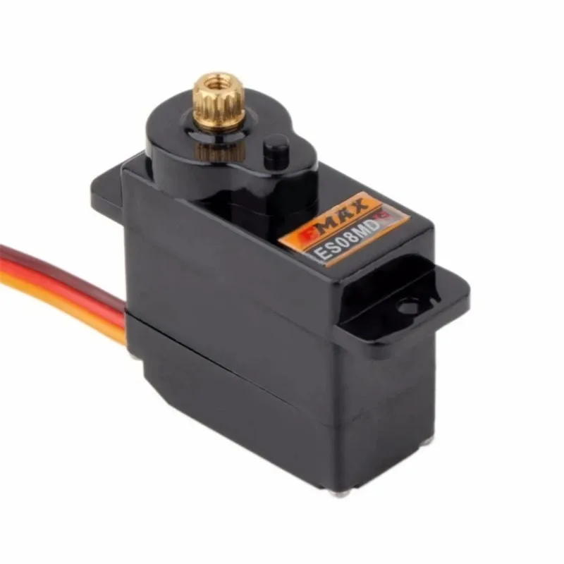 2026 EMAX ES08MDII ES08MD II メ - Brushless Motor Thrust Test Stand のレビューと価格