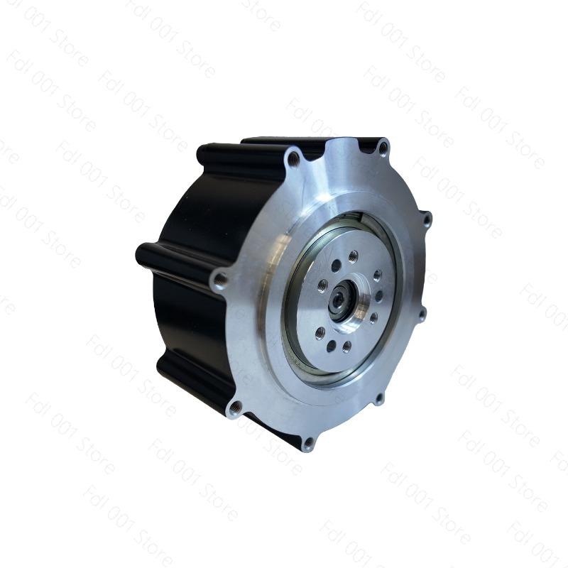 60Nm統合型ダイレクトドライブジョイントモーターモジュール - Direct Drive Servo Motor Robotics のレビューと価格