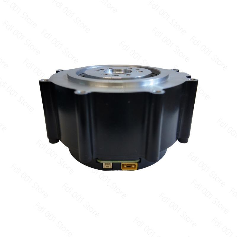 60Nm統合型ダイレクトドライブジョイントモーターモジュール - Direct Drive Servo Motor Robotics のレビューと価格