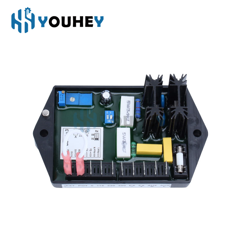 BL4U AVR BL4-U 自動電圧レギュレータ励磁スタビ - Cycloidal Reducer Bldc Motor のレビューと価格