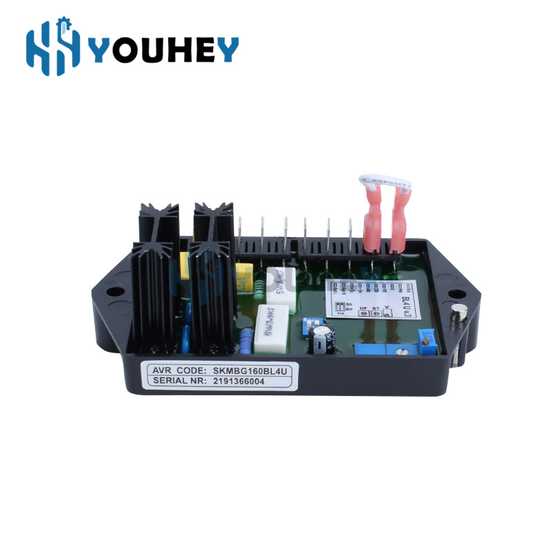 BL4U AVR BL4-U 自動電圧レギュレータ励磁スタビ - Cycloidal Reducer Bldc Motor のレビューと価格