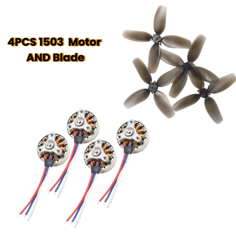 高精度製造 NEW 1503 ブラシレスモーターコンボ 4  - Brushless Motor Thrust Test Stand のレビューと価格