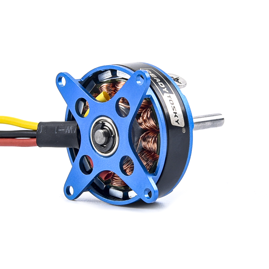 L2204 2204 1800KV KV1800 ブラシレス - Brushless Motor Thrust Test Stand のレビューと価格